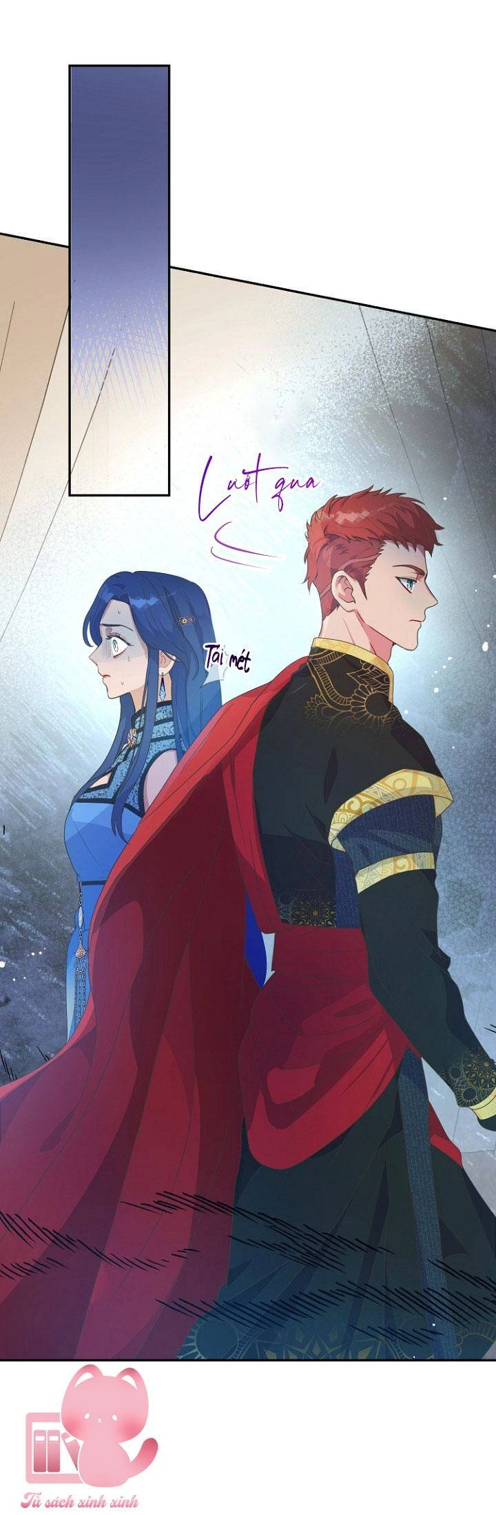 Tiền Là Tất Cả Chồng Là Phù Du Chapter 28 - 8