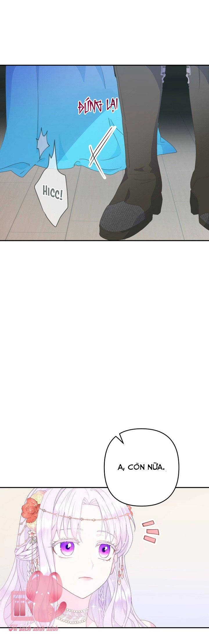 Tiền Là Tất Cả Chồng Là Phù Du Chapter 28 - 9