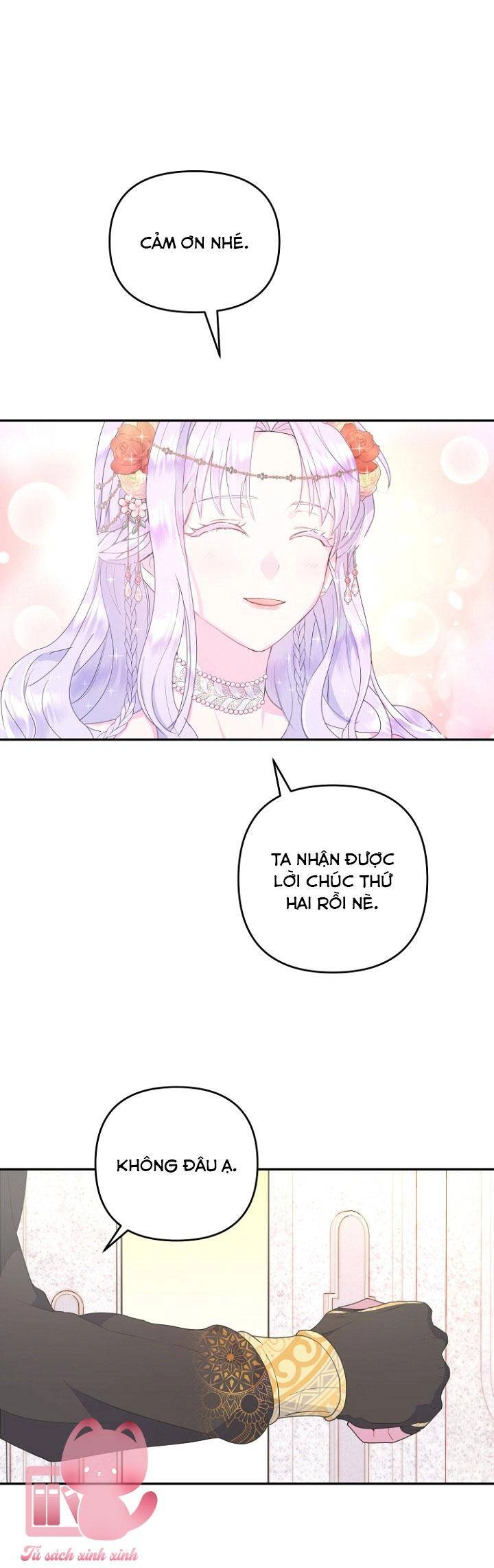 Tiền Là Tất Cả Chồng Là Phù Du Chapter 28 - 11