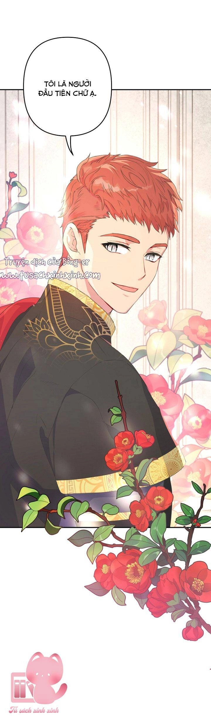 Tiền Là Tất Cả Chồng Là Phù Du Chapter 28 - 12