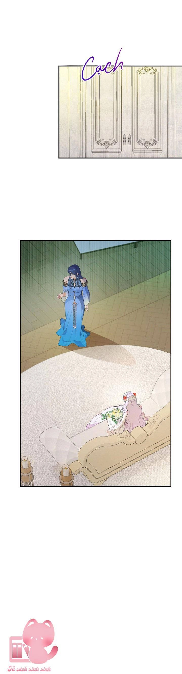 Tiền Là Tất Cả Chồng Là Phù Du Chapter 28 - 14