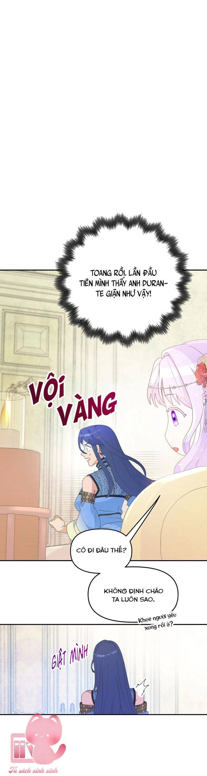 Tiền Là Tất Cả Chồng Là Phù Du Chapter 28 - 15