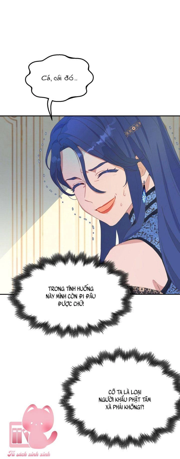 Tiền Là Tất Cả Chồng Là Phù Du Chapter 28 - 16