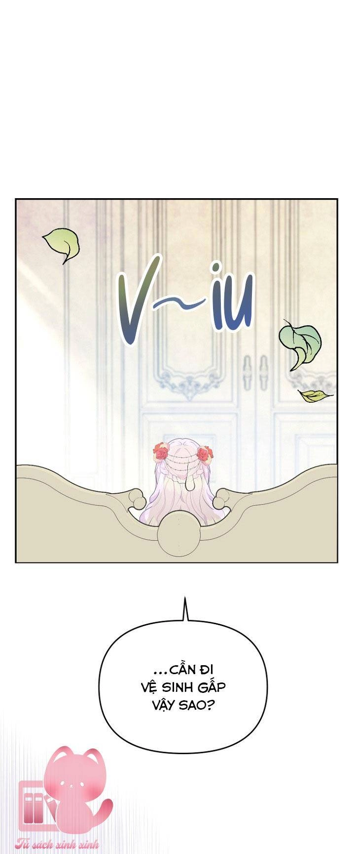 Tiền Là Tất Cả Chồng Là Phù Du Chapter 28 - 18