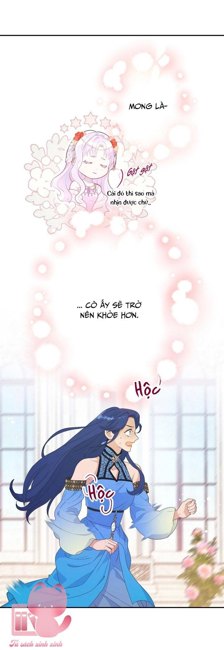 Tiền Là Tất Cả Chồng Là Phù Du Chapter 28 - 20