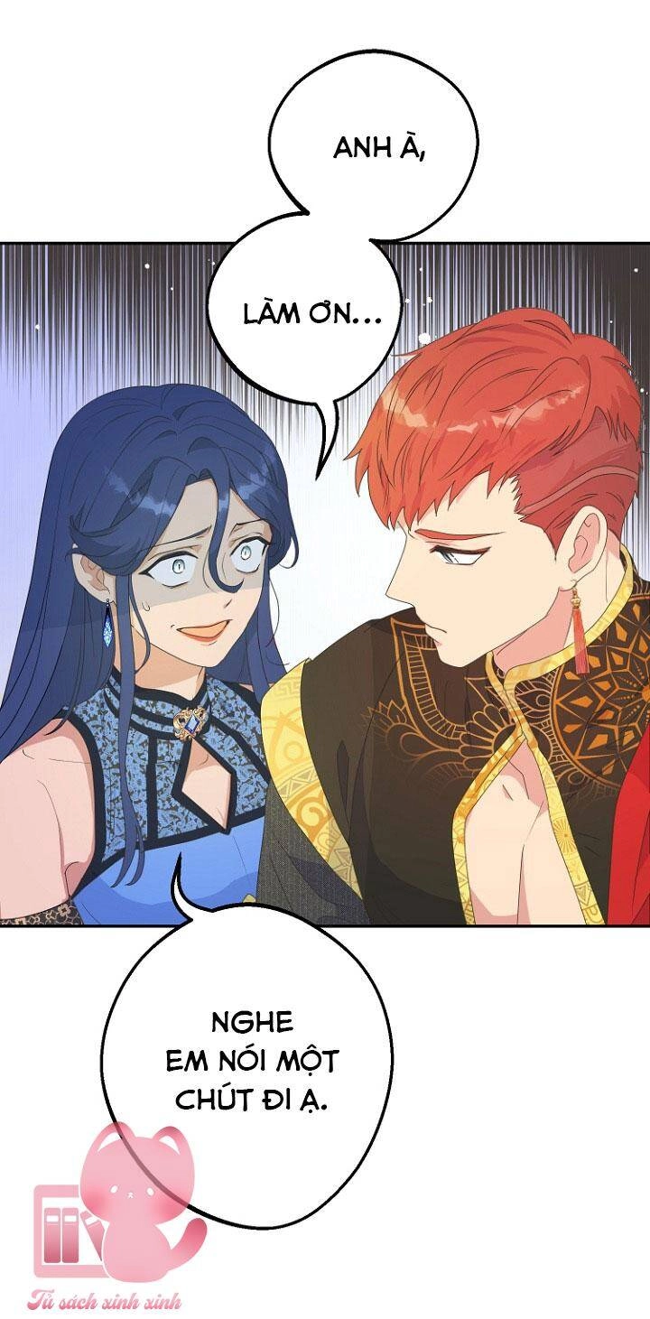 Tiền Là Tất Cả Chồng Là Phù Du Chapter 28 - 22