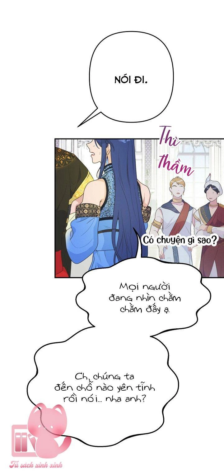 Tiền Là Tất Cả Chồng Là Phù Du Chapter 28 - 23