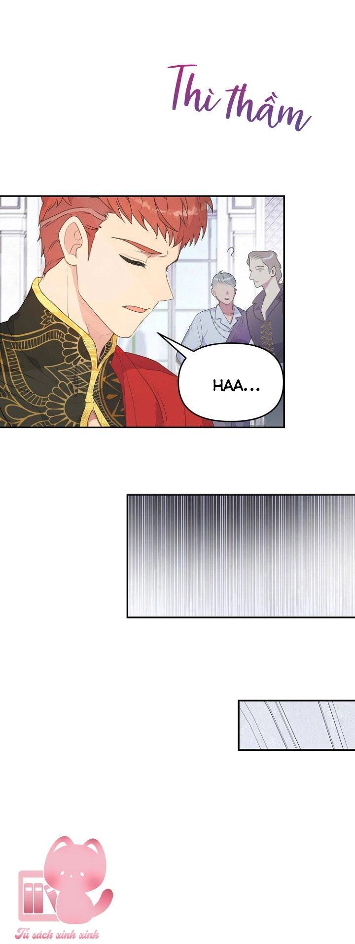 Tiền Là Tất Cả Chồng Là Phù Du Chapter 28 - 24