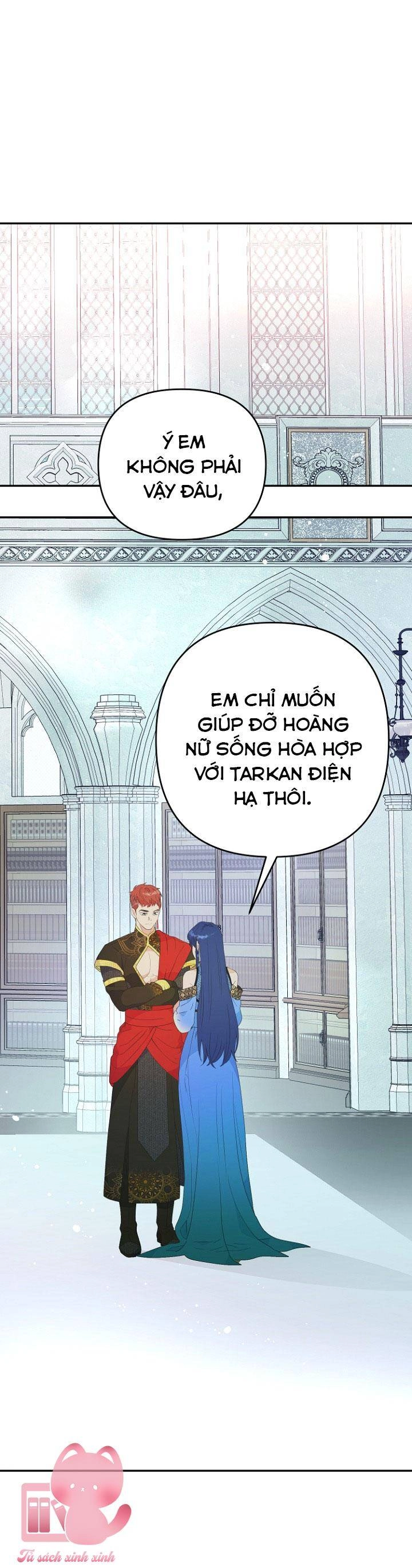 Tiền Là Tất Cả Chồng Là Phù Du Chapter 28 - 25