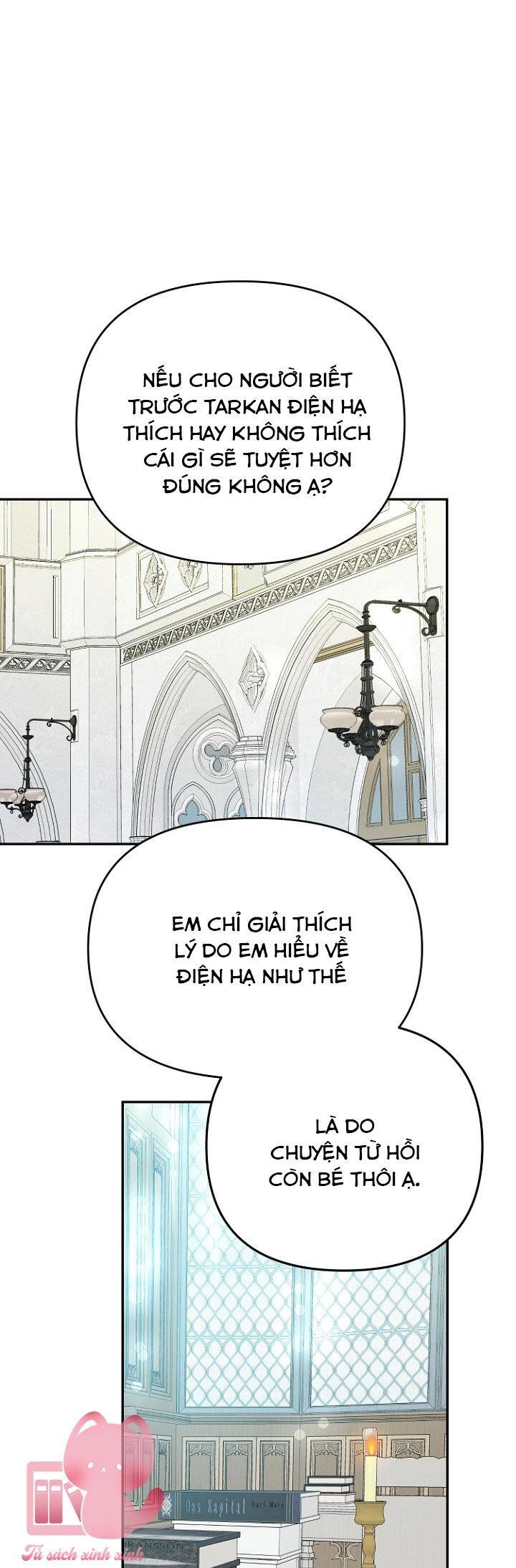 Tiền Là Tất Cả Chồng Là Phù Du Chapter 28 - 26