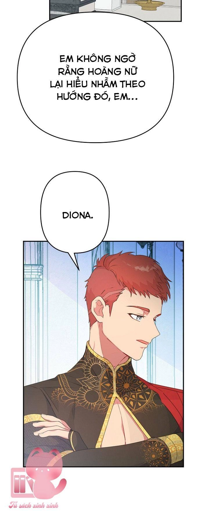 Tiền Là Tất Cả Chồng Là Phù Du Chapter 28 - 27