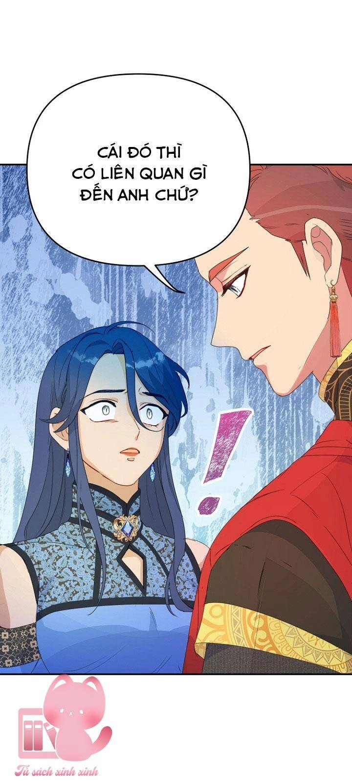 Tiền Là Tất Cả Chồng Là Phù Du Chapter 28 - 28