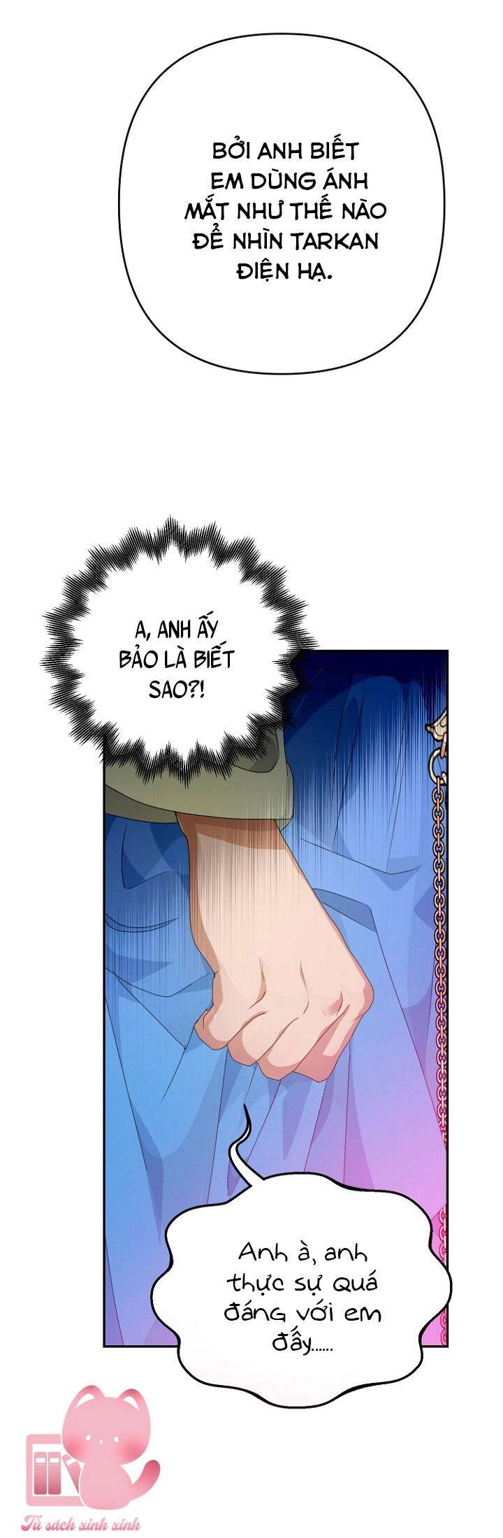 Tiền Là Tất Cả Chồng Là Phù Du Chapter 28 - 30