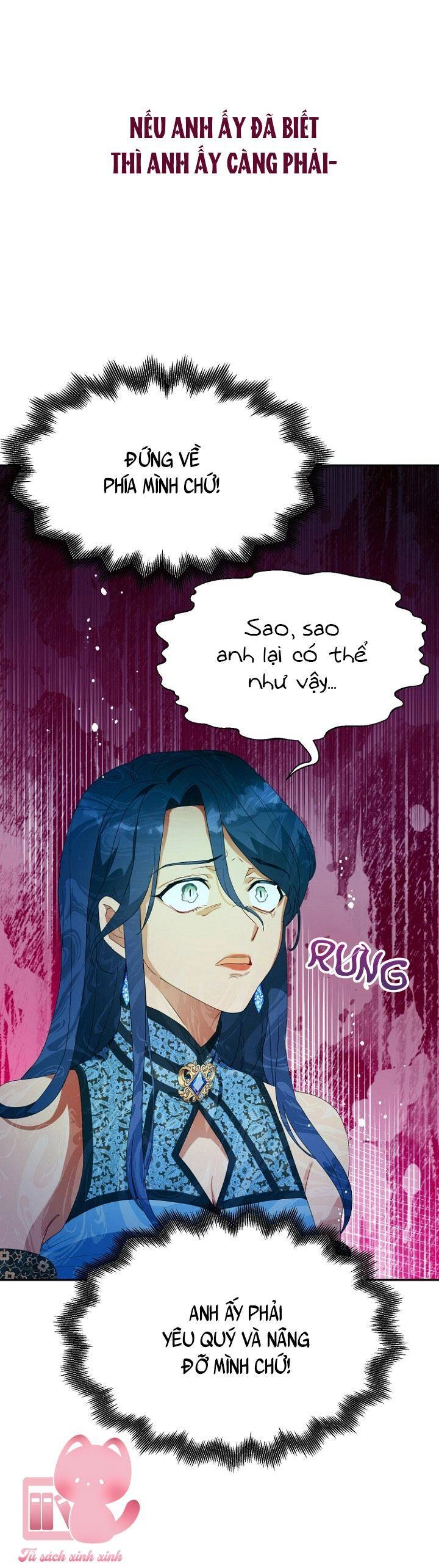 Tiền Là Tất Cả Chồng Là Phù Du Chapter 28 - 31