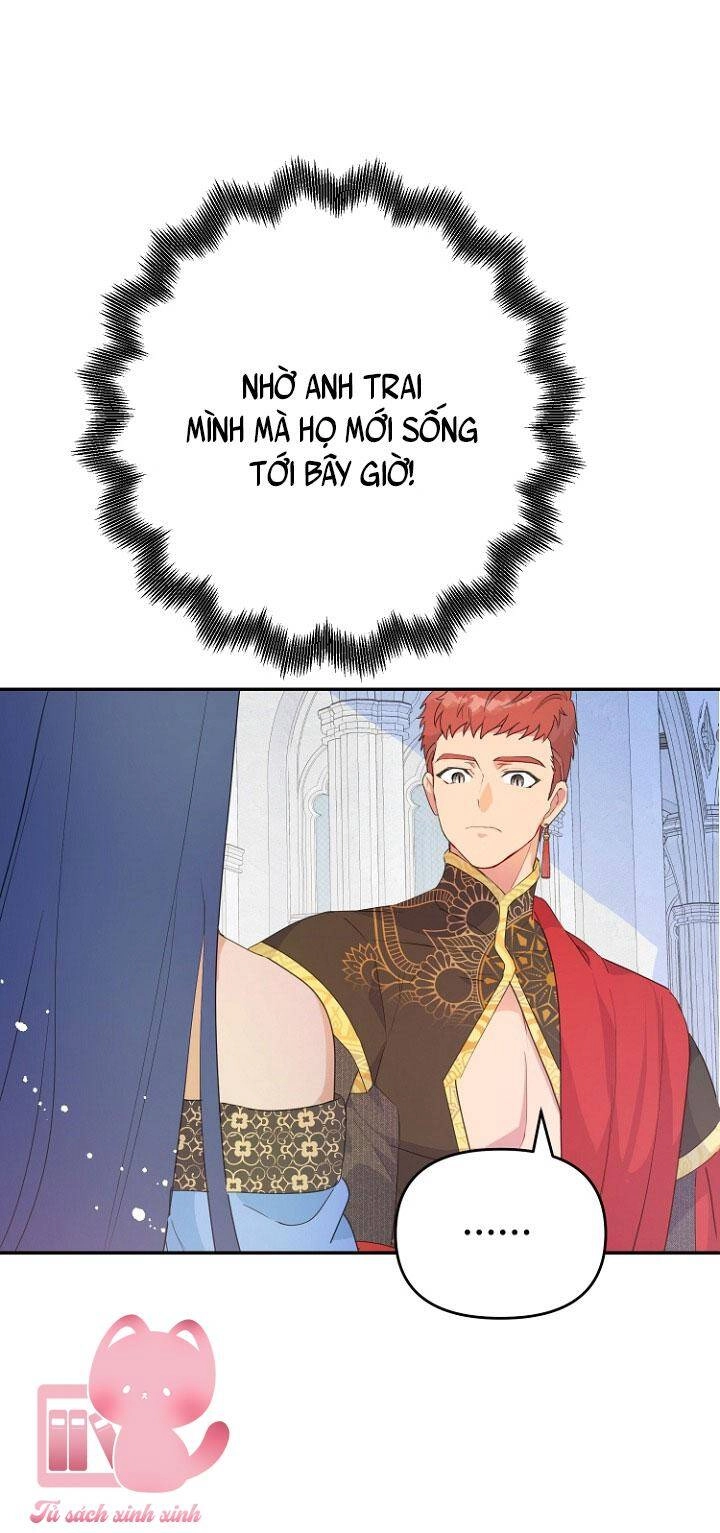 Tiền Là Tất Cả Chồng Là Phù Du Chapter 28 - 32