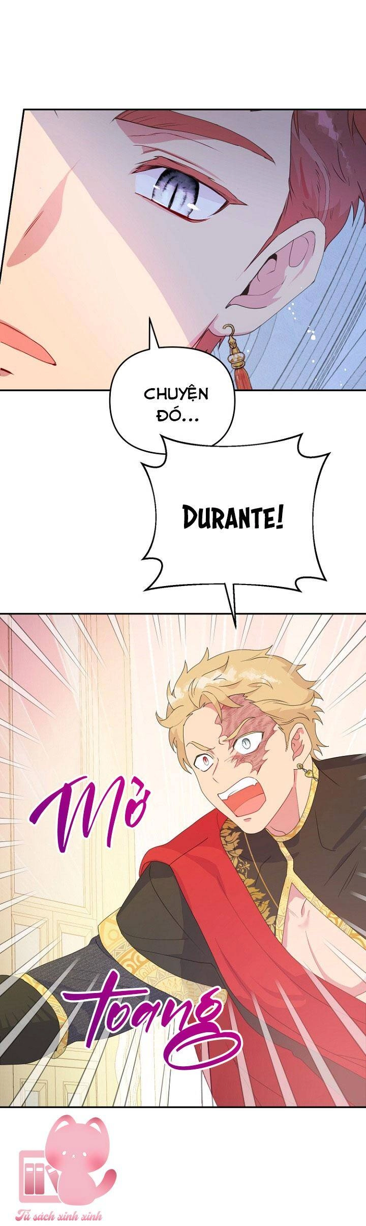 Tiền Là Tất Cả Chồng Là Phù Du Chapter 28 - 33