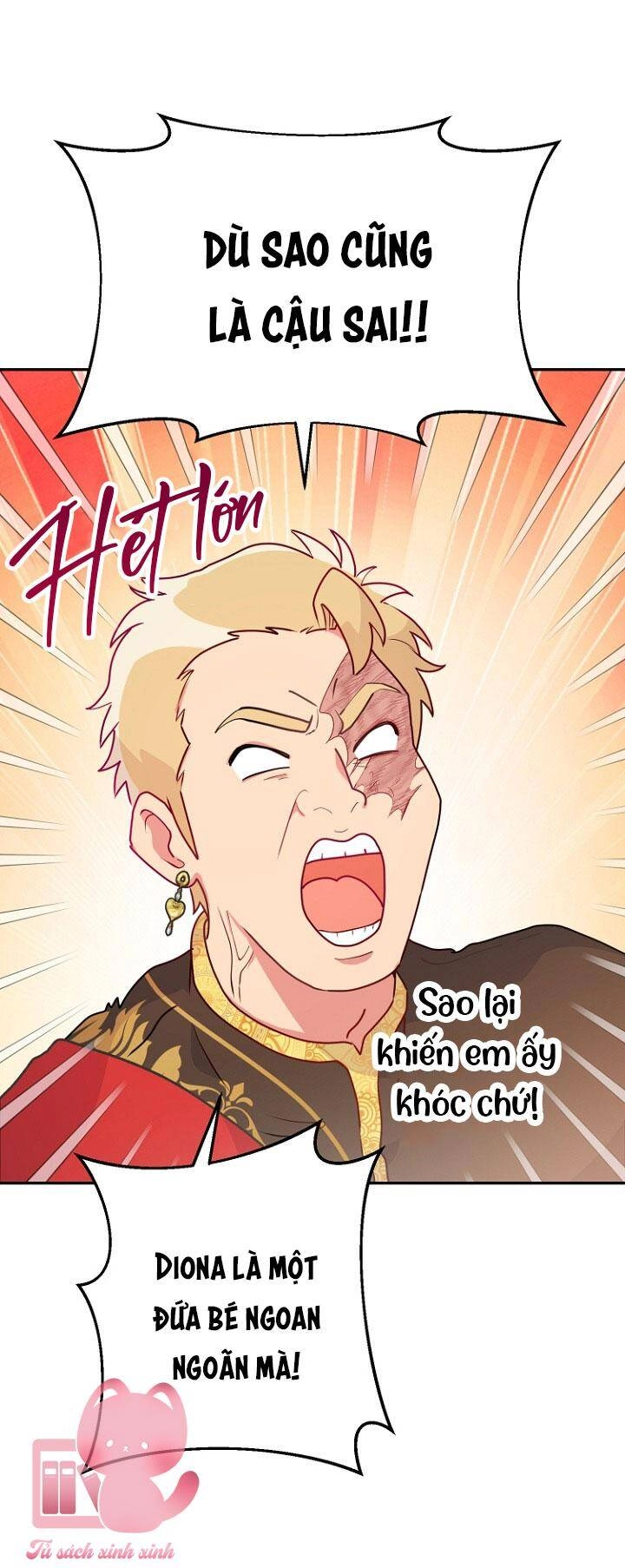 Tiền Là Tất Cả Chồng Là Phù Du Chapter 28 - 37