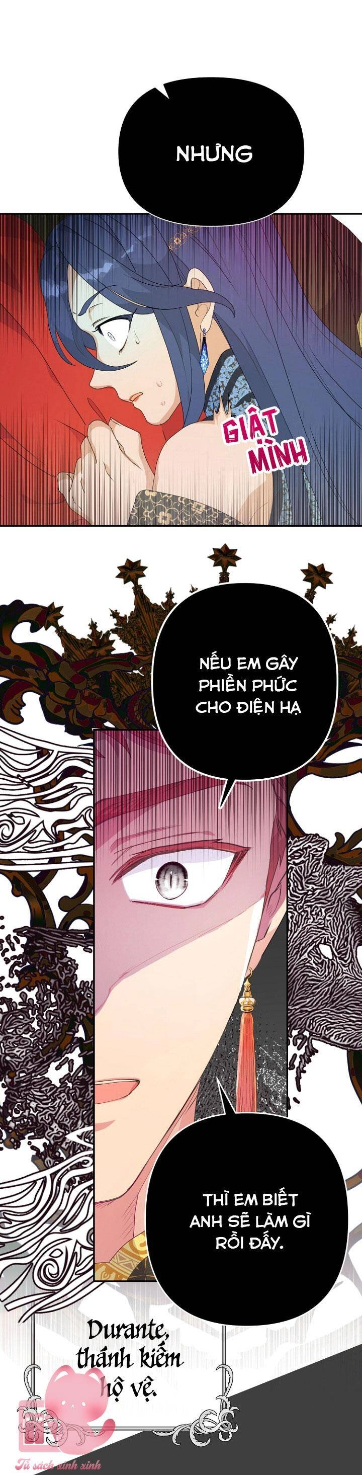 Tiền Là Tất Cả Chồng Là Phù Du Chapter 28 - 40