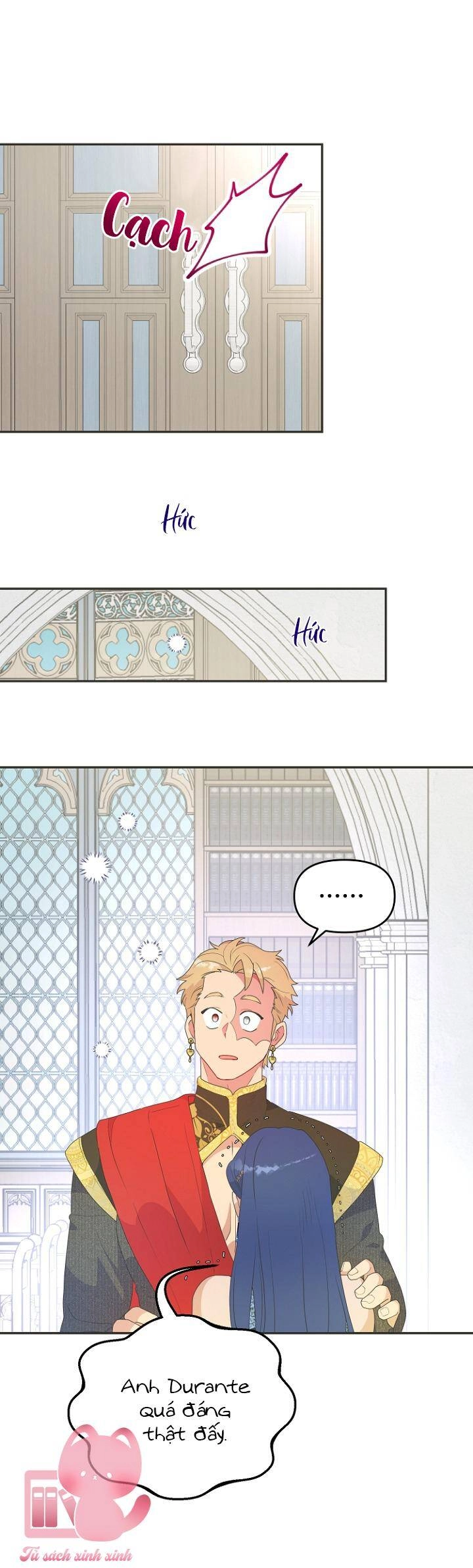 Tiền Là Tất Cả Chồng Là Phù Du Chapter 28 - 43