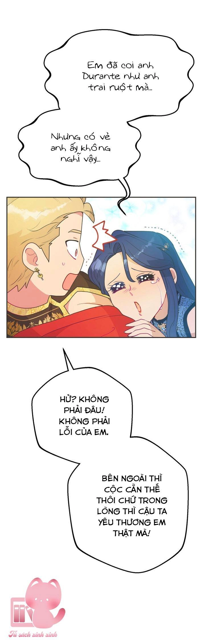 Tiền Là Tất Cả Chồng Là Phù Du Chapter 28 - 44