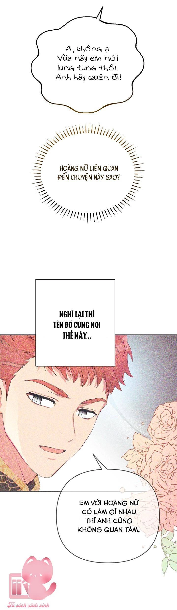 Tiền Là Tất Cả Chồng Là Phù Du Chapter 28 - 46