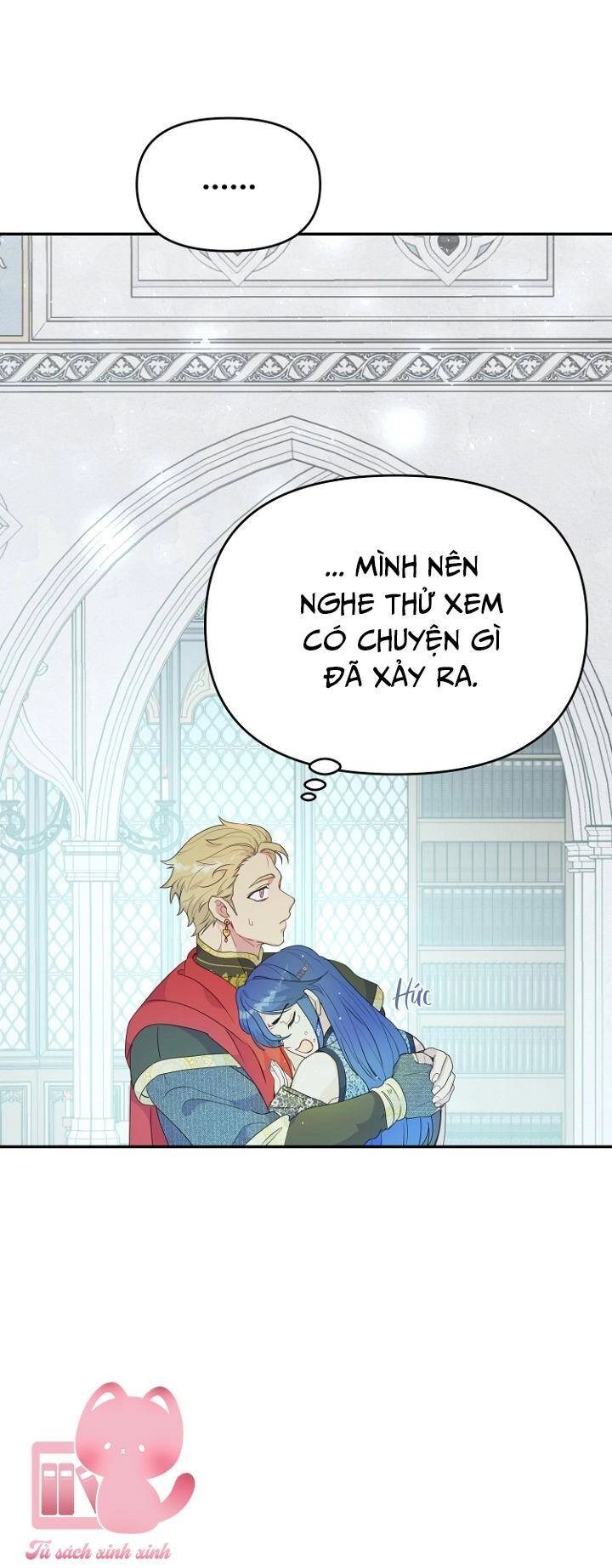 Tiền Là Tất Cả Chồng Là Phù Du Chapter 28 - 49