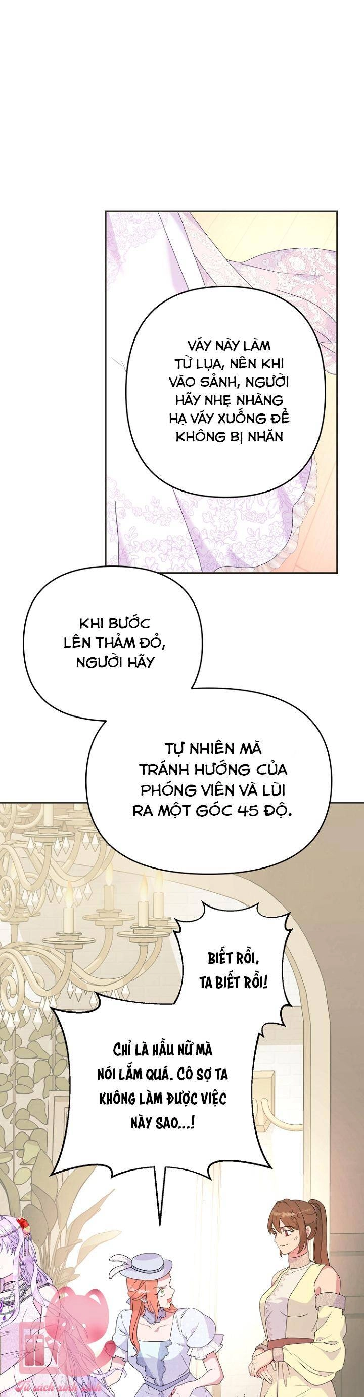 Tiền Là Tất Cả Chồng Là Phù Du Chapter 28 - 52