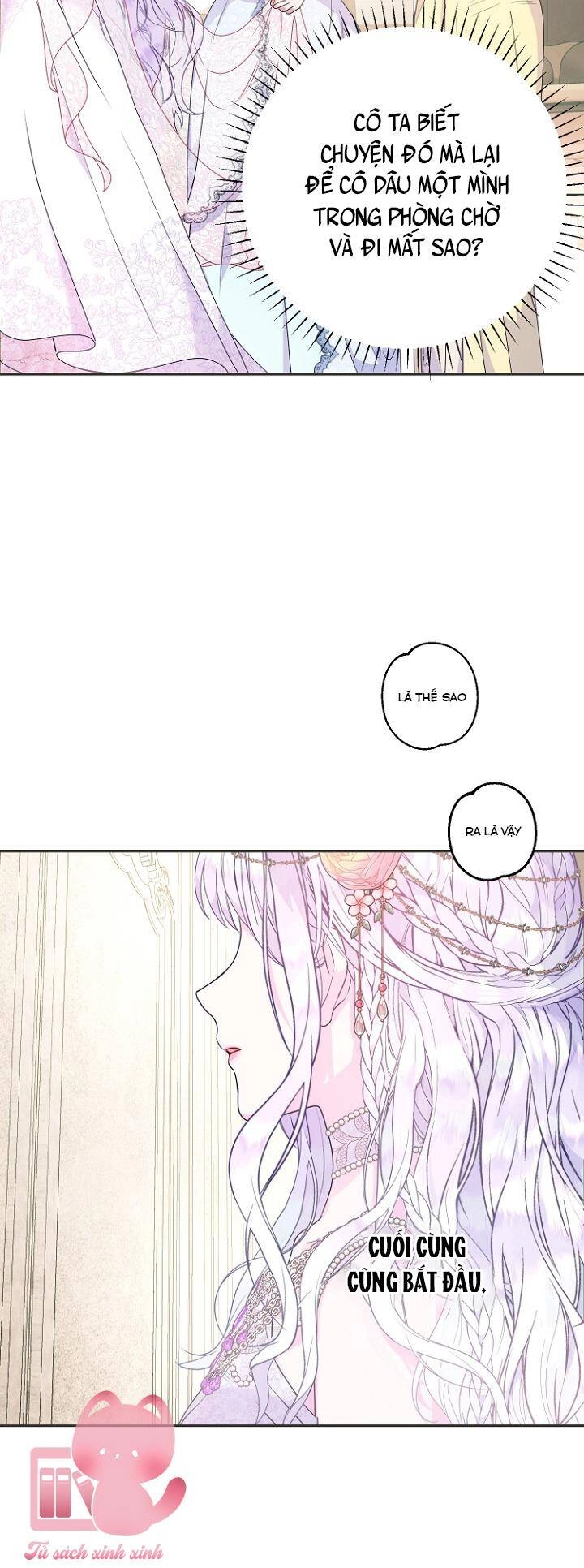 Tiền Là Tất Cả Chồng Là Phù Du Chapter 28 - 53