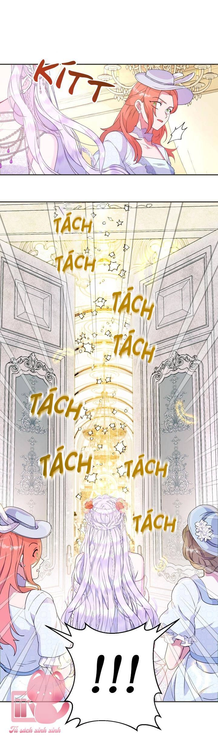 Tiền Là Tất Cả Chồng Là Phù Du Chapter 28 - 54