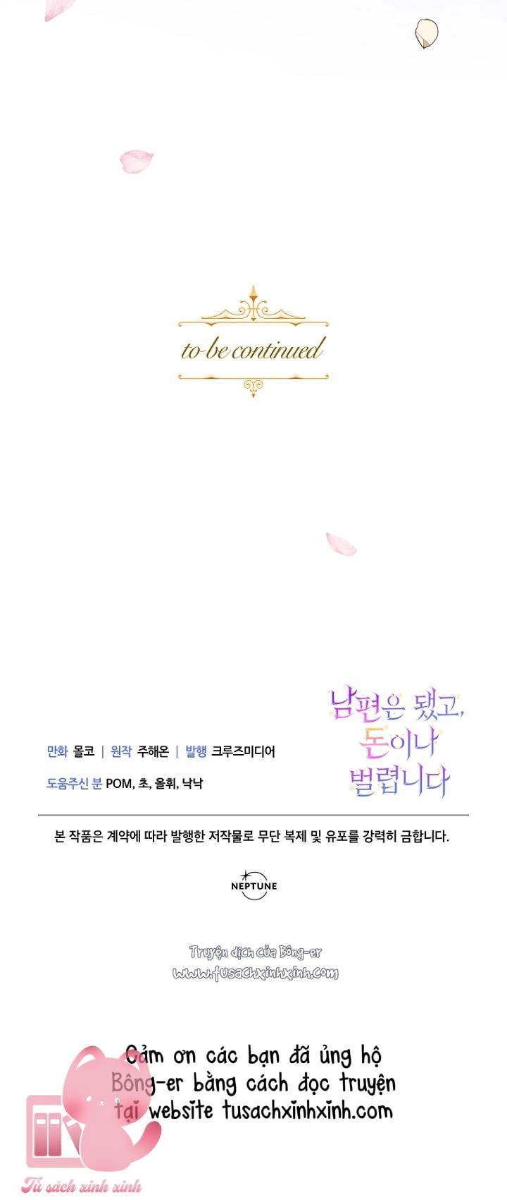 Tiền Là Tất Cả Chồng Là Phù Du Chapter 28 - 61