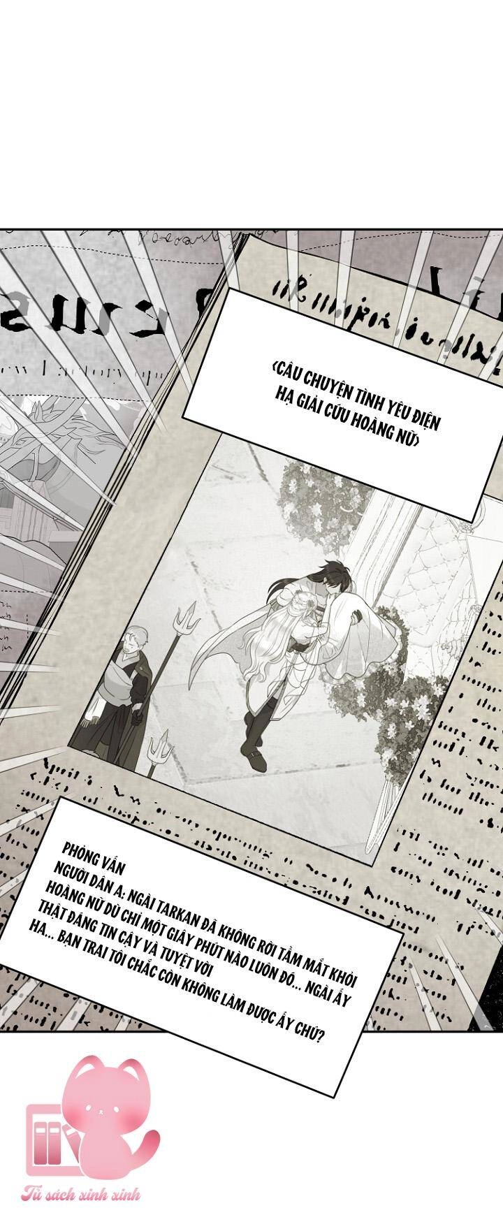 Tiền Là Tất Cả Chồng Là Phù Du Chapter 31 - 3