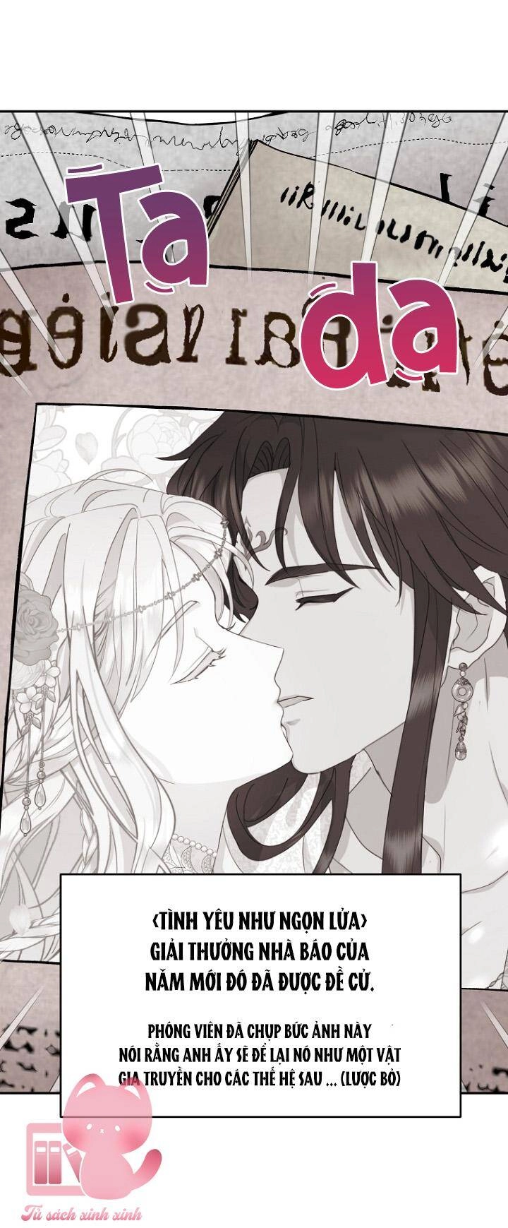 Tiền Là Tất Cả Chồng Là Phù Du Chapter 31 - 4