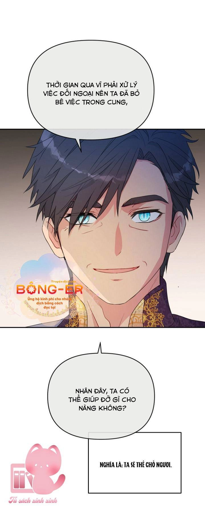 Tiền Là Tất Cả Chồng Là Phù Du Chapter 31 - 10