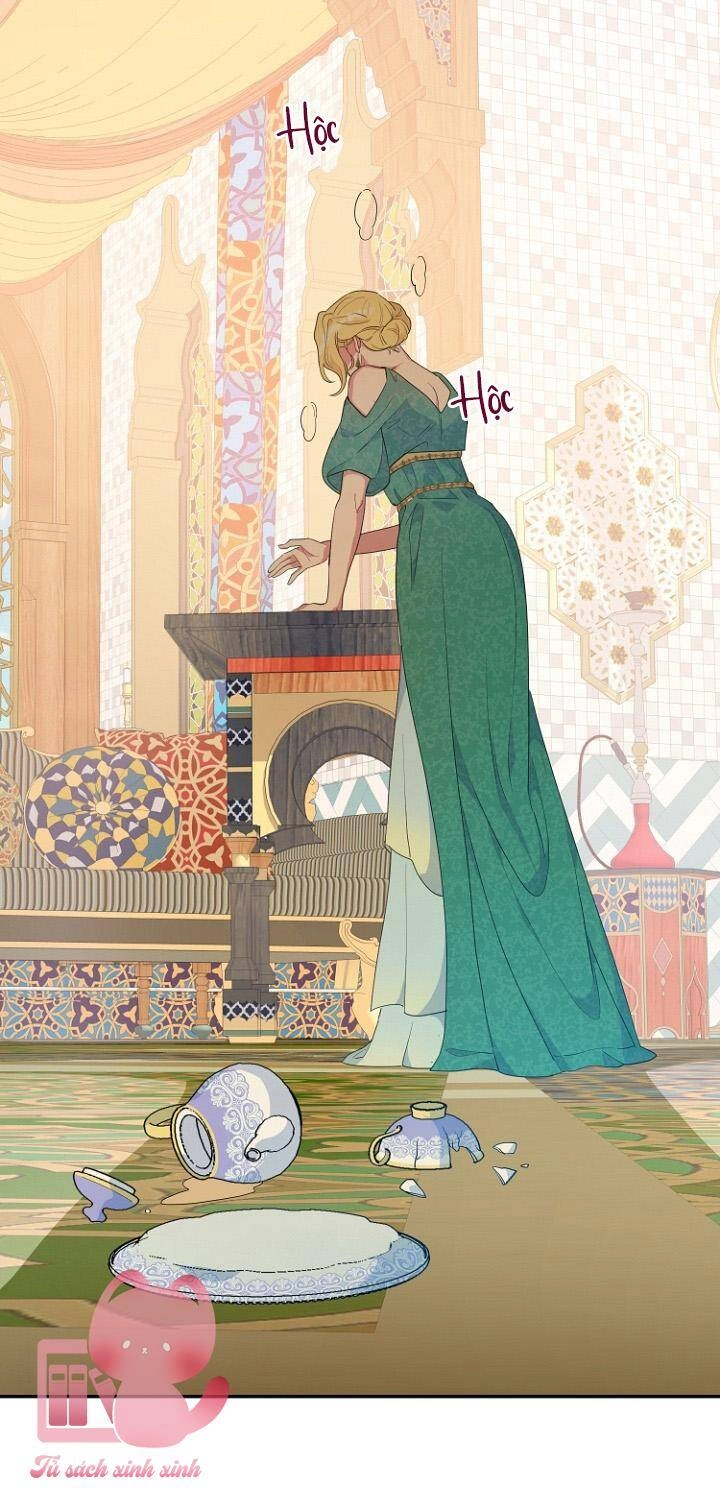 Tiền Là Tất Cả Chồng Là Phù Du Chapter 31 - 12