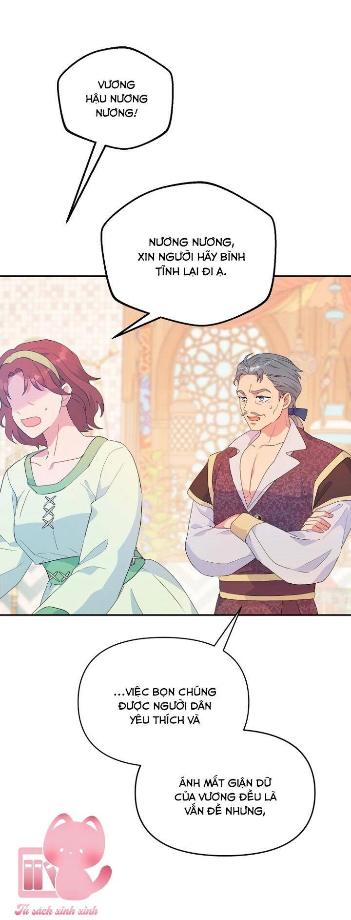 Tiền Là Tất Cả Chồng Là Phù Du Chapter 31 - 13