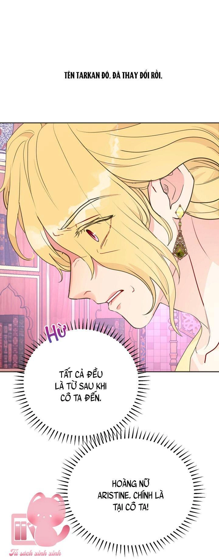 Tiền Là Tất Cả Chồng Là Phù Du Chapter 31 - 17