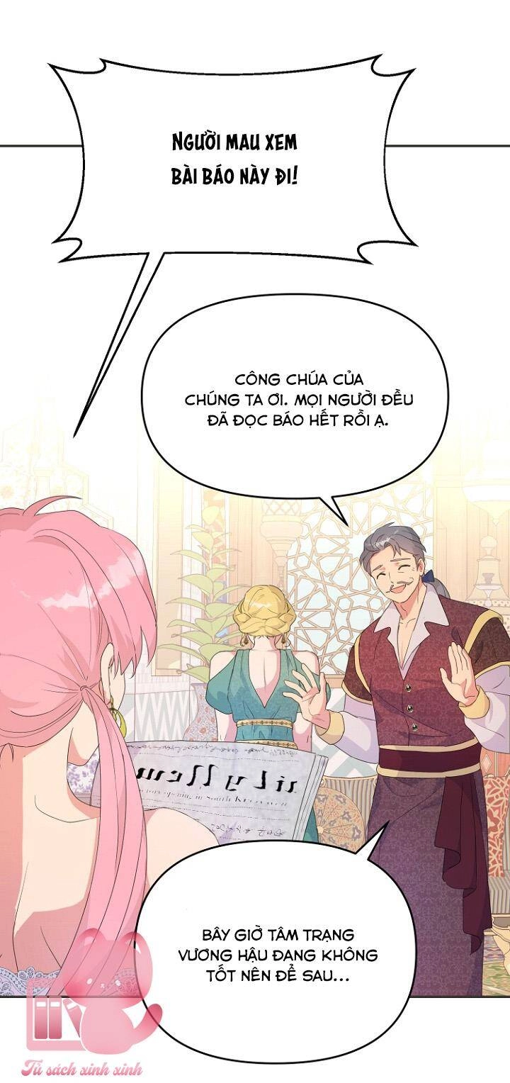 Tiền Là Tất Cả Chồng Là Phù Du Chapter 31 - 19