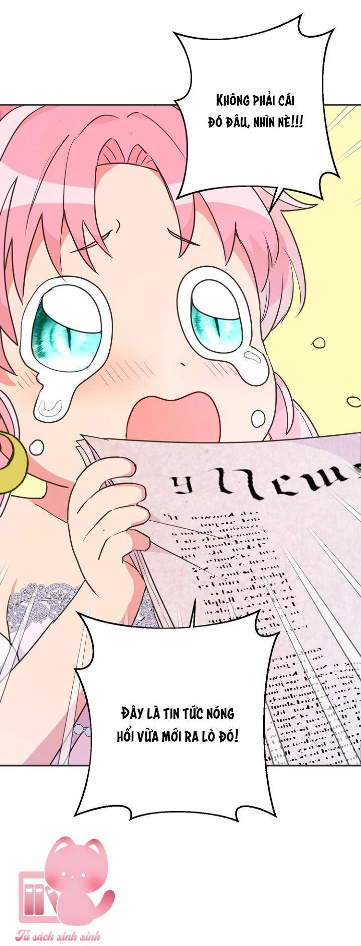 Tiền Là Tất Cả Chồng Là Phù Du Chapter 31 - 20