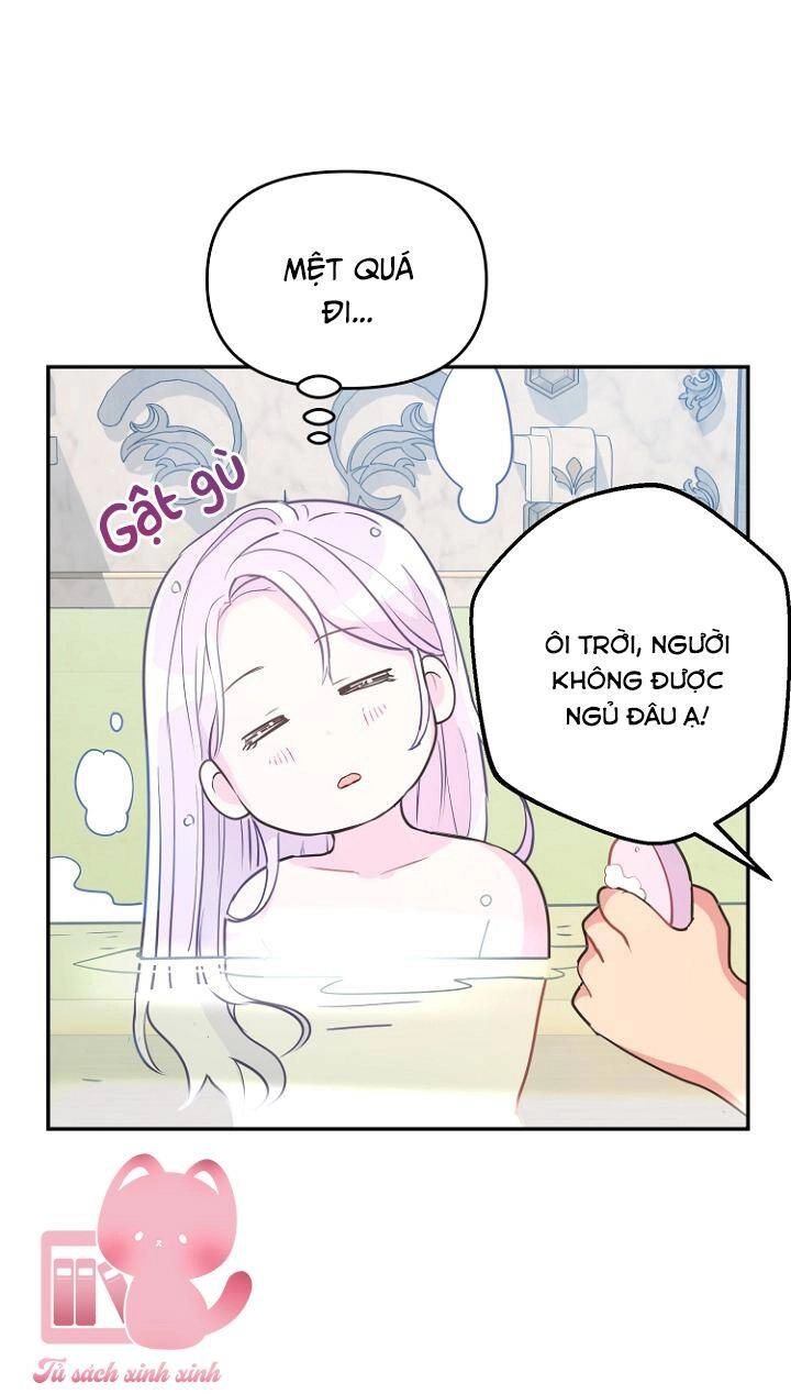 Tiền Là Tất Cả Chồng Là Phù Du Chapter 31 - 28