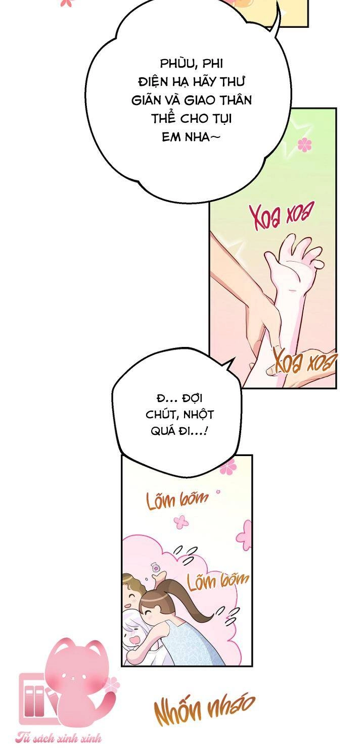 Tiền Là Tất Cả Chồng Là Phù Du Chapter 31 - 31