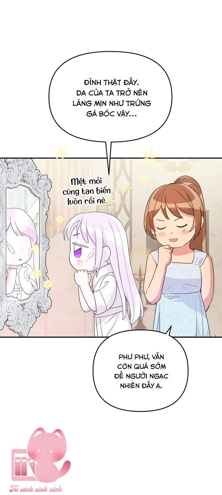 Tiền Là Tất Cả Chồng Là Phù Du Chapter 31 - 34