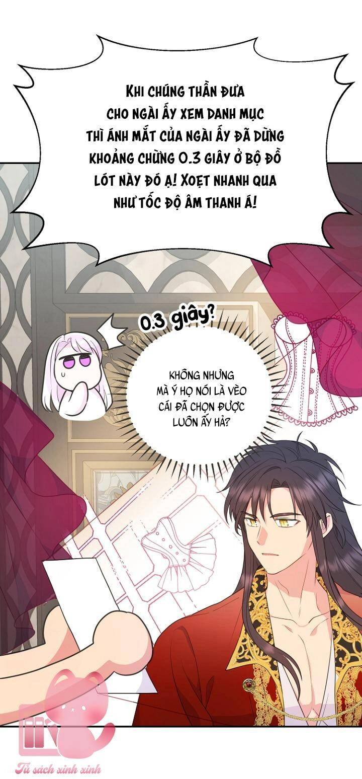 Tiền Là Tất Cả Chồng Là Phù Du Chapter 31 - 39