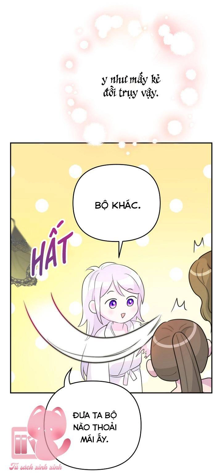 Tiền Là Tất Cả Chồng Là Phù Du Chapter 31 - 43