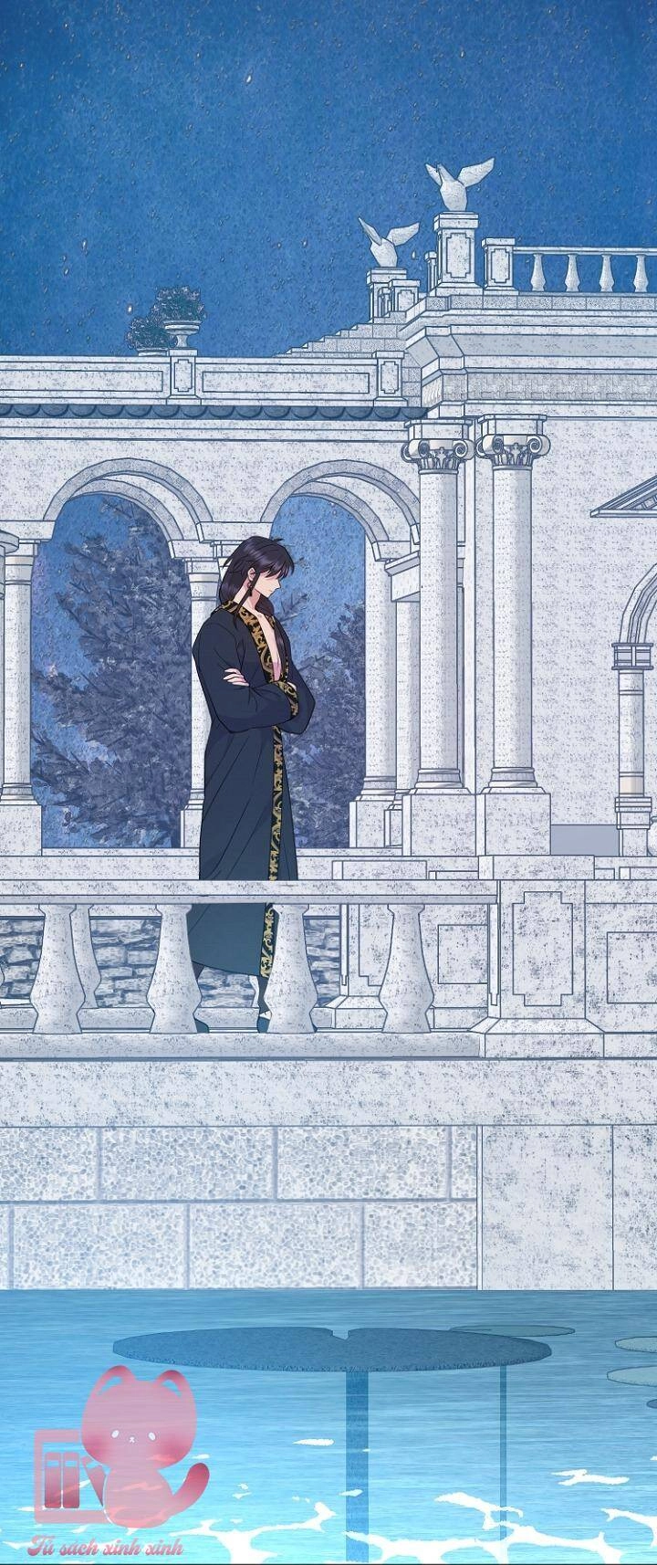 Tiền Là Tất Cả Chồng Là Phù Du Chapter 31 - 45