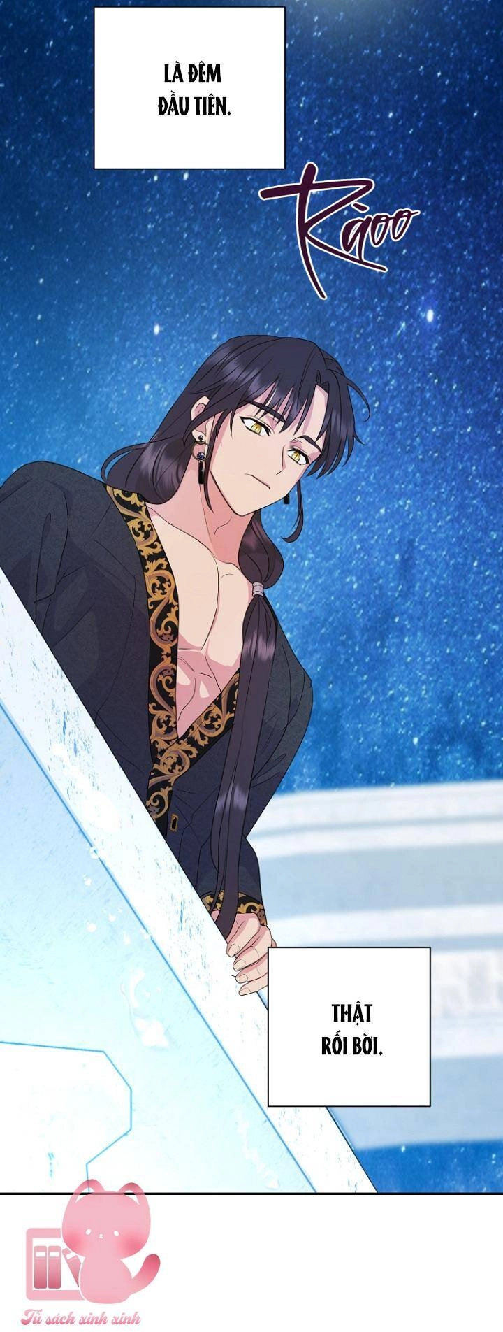 Tiền Là Tất Cả Chồng Là Phù Du Chapter 31 - 47