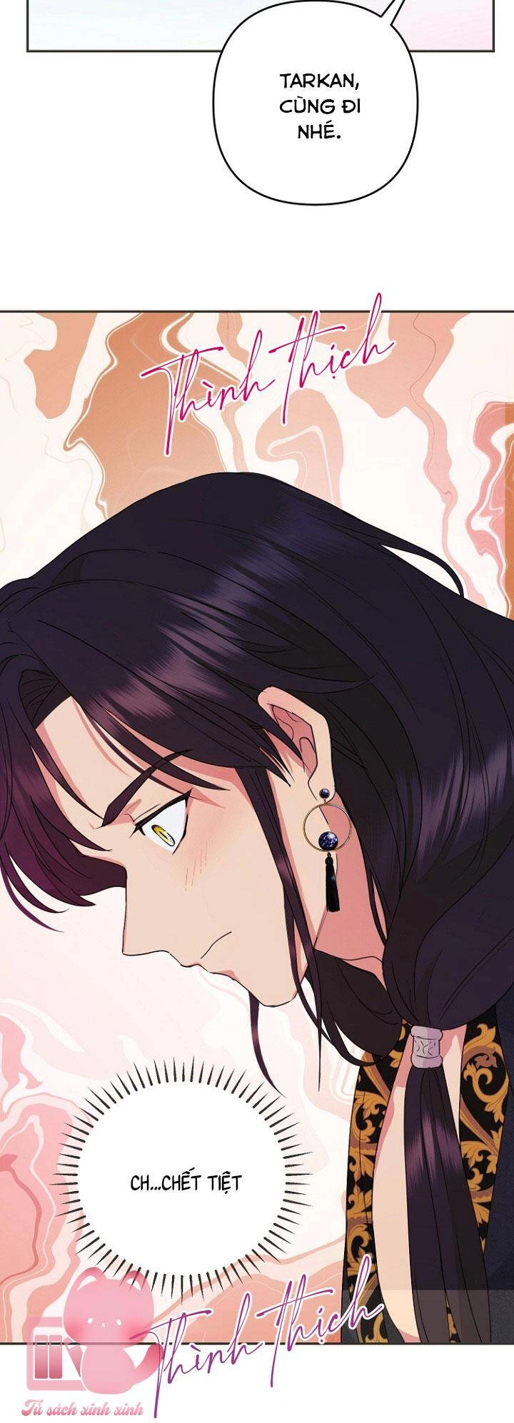 Tiền Là Tất Cả Chồng Là Phù Du Chapter 31 - 57