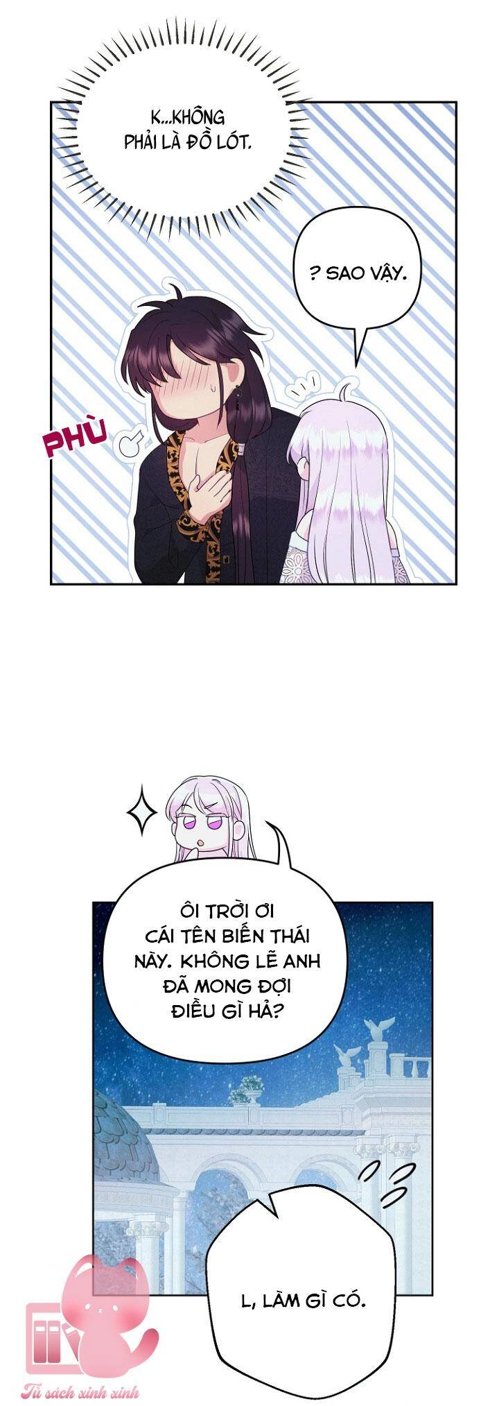 Tiền Là Tất Cả Chồng Là Phù Du Chapter 31 - 63