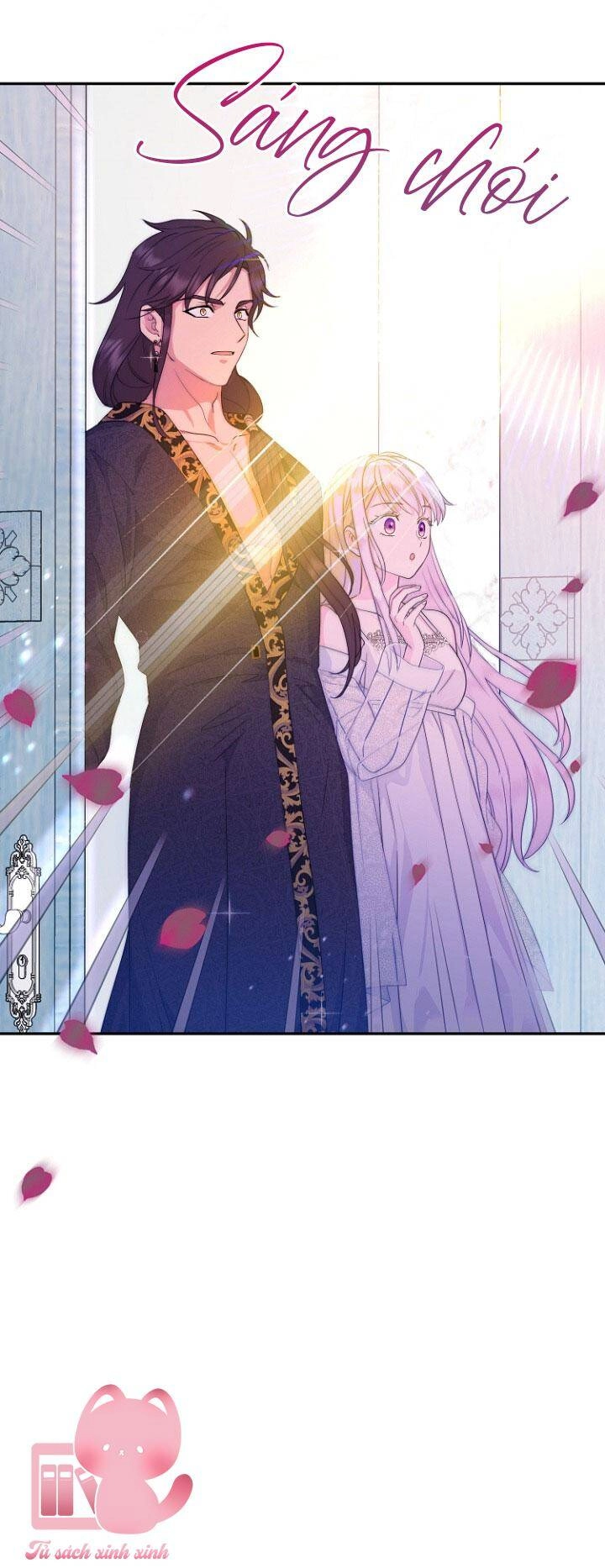 Tiền Là Tất Cả Chồng Là Phù Du Chapter 31 - 71