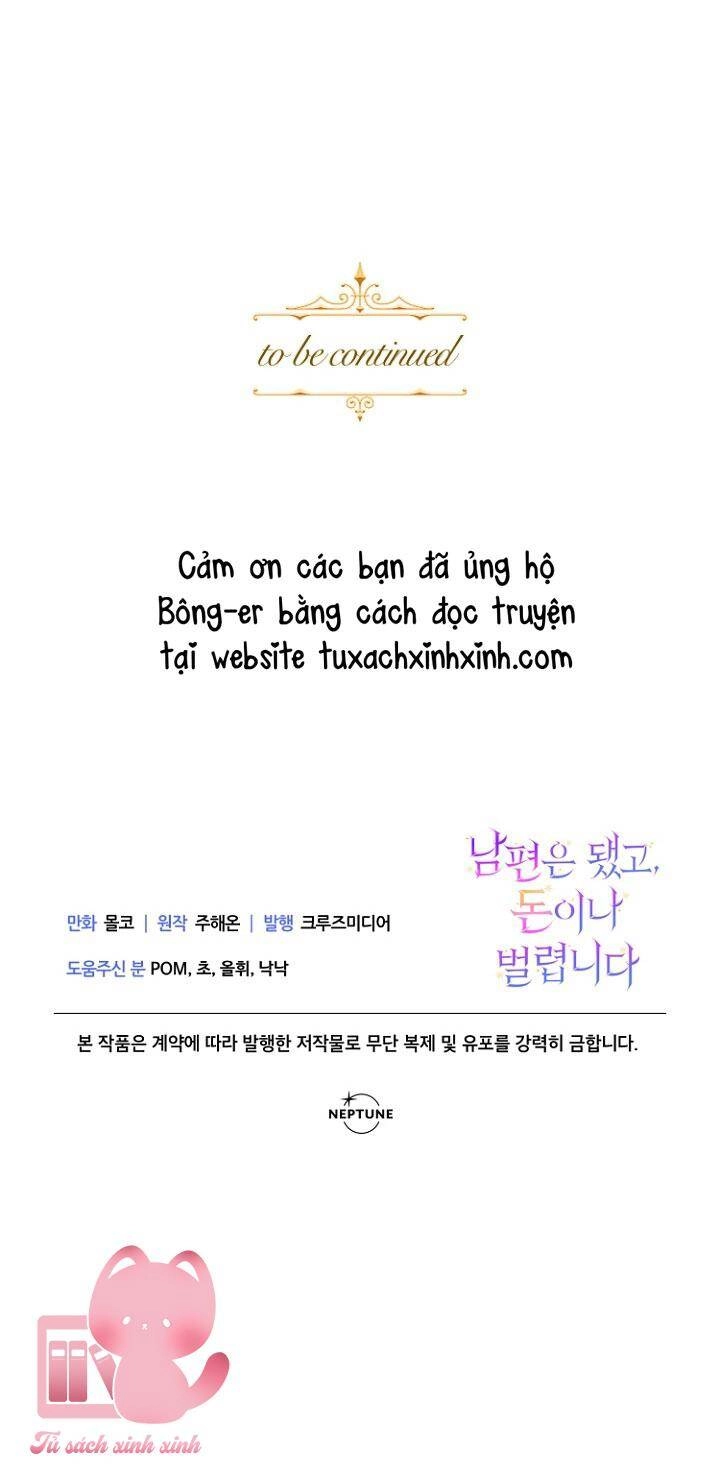 Tiền Là Tất Cả Chồng Là Phù Du Chapter 31 - 72