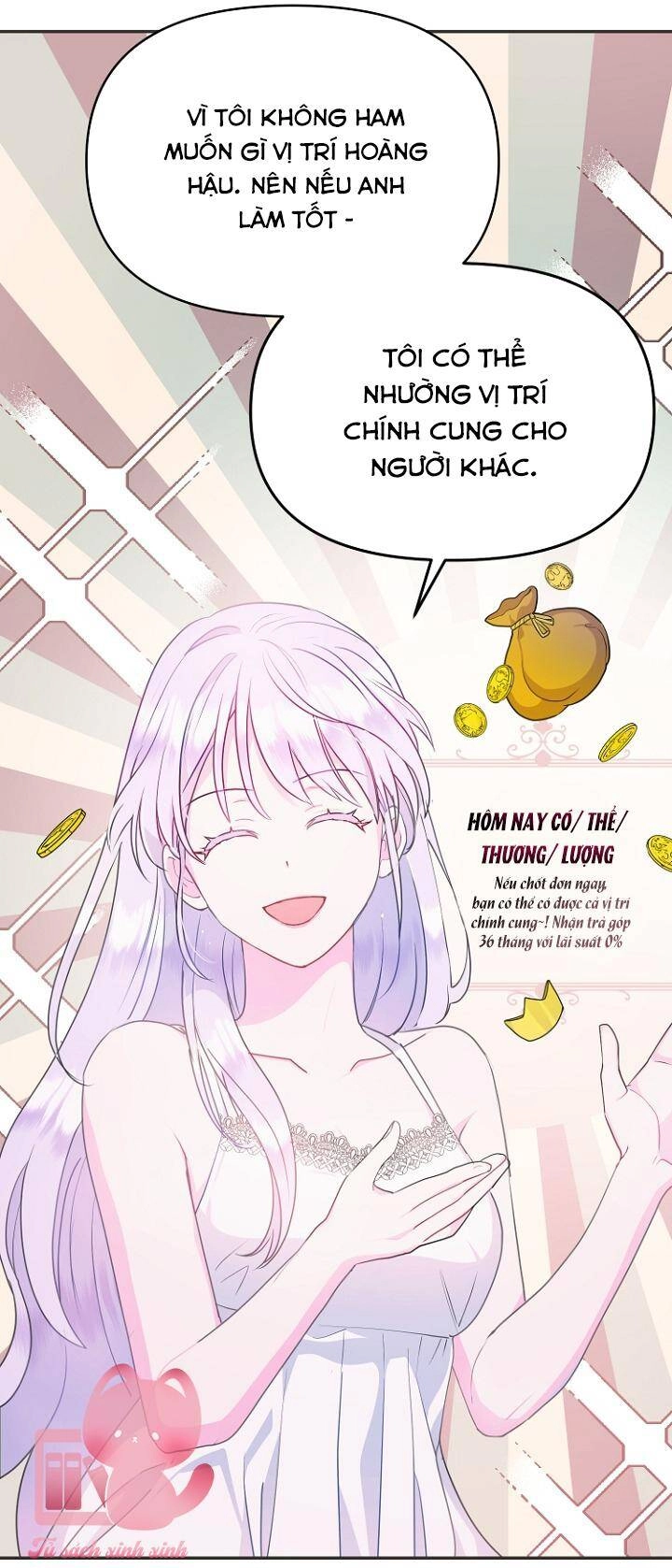 Tiền Là Tất Cả Chồng Là Phù Du Chapter 33 - 14